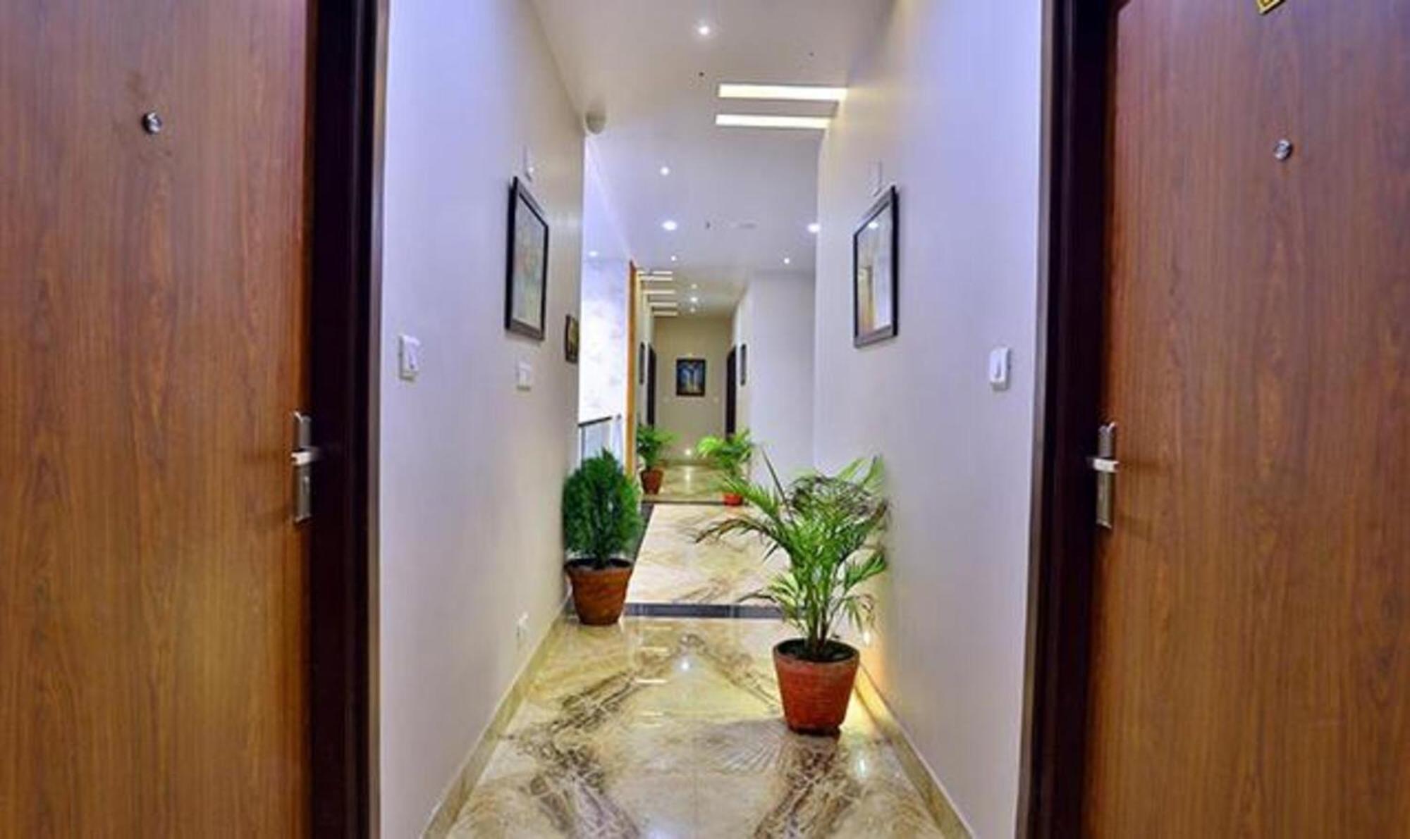 Fabhotel Prime Shree Dev Prime Udaipur Kültér fotó