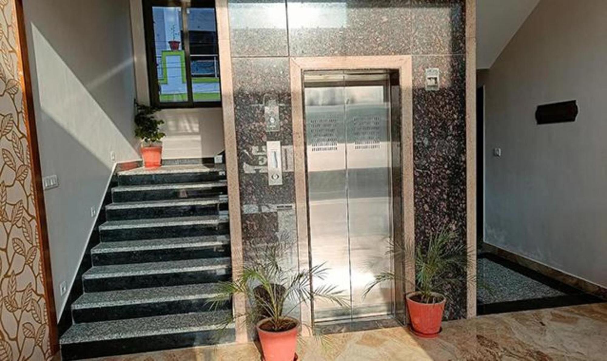Fabhotel Prime Shree Dev Prime Udaipur Kültér fotó