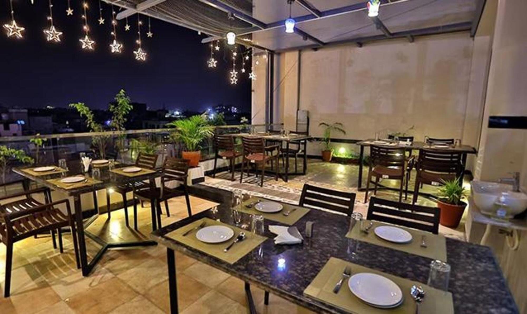 Fabhotel Prime Shree Dev Prime Udaipur Kültér fotó