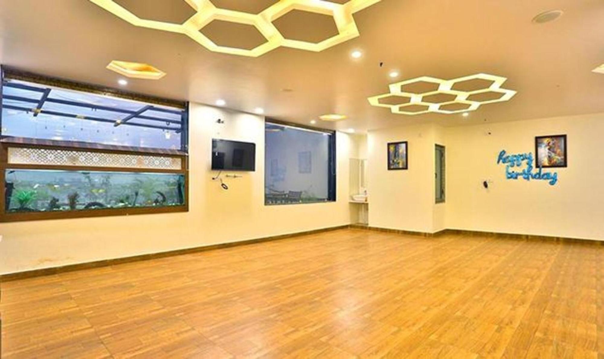 Fabhotel Prime Shree Dev Prime Udaipur Kültér fotó