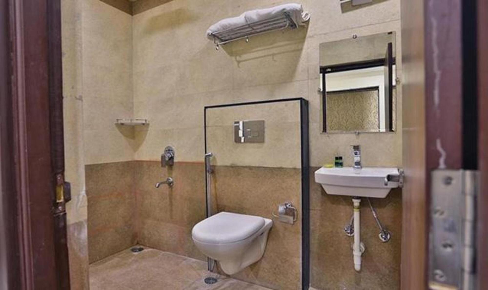 Fabhotel Prime Shree Dev Prime Udaipur Kültér fotó