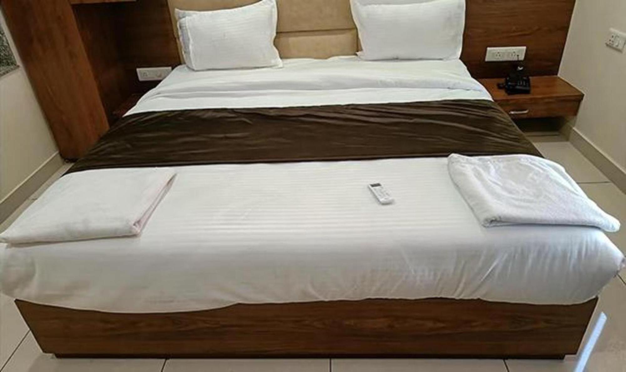 Fabhotel Prime Shree Dev Prime Udaipur Kültér fotó