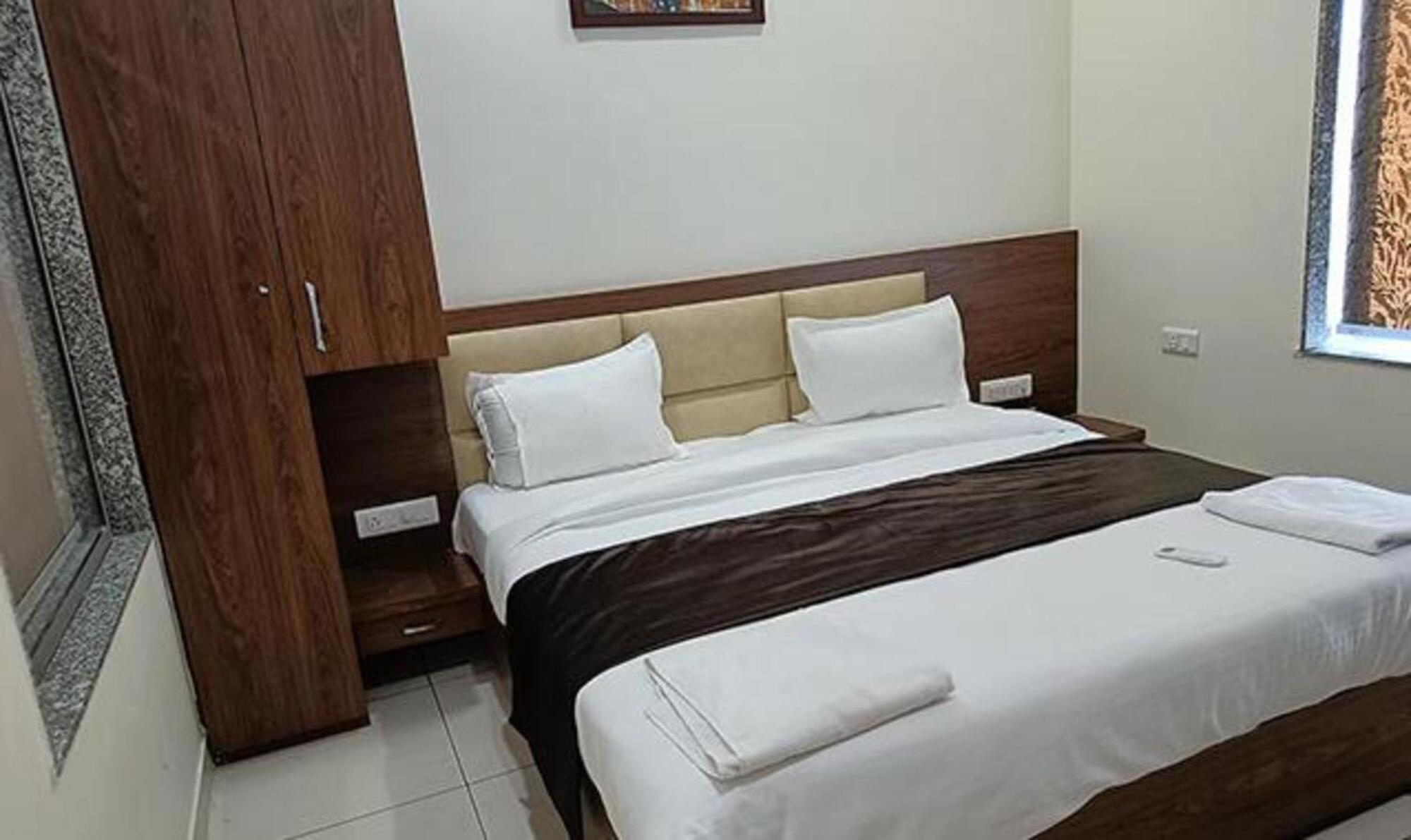 Fabhotel Prime Shree Dev Prime Udaipur Kültér fotó