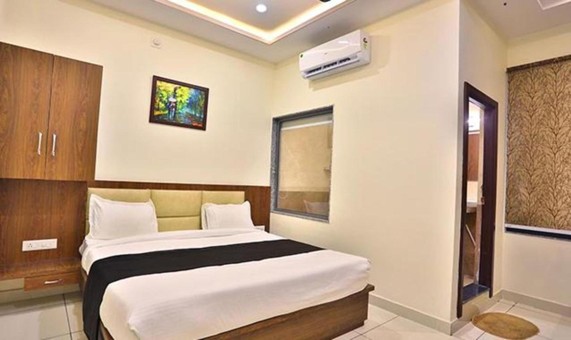 Fabhotel Prime Shree Dev Prime Udaipur Kültér fotó