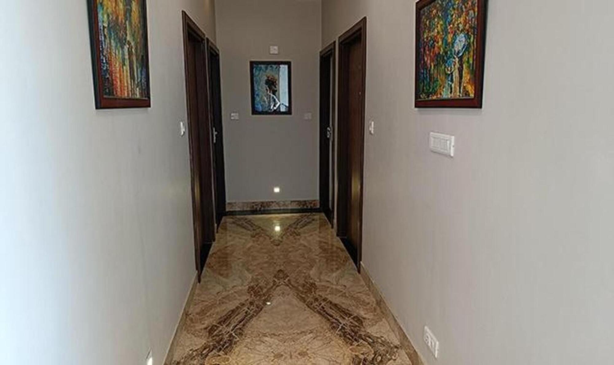 Fabhotel Prime Shree Dev Prime Udaipur Kültér fotó