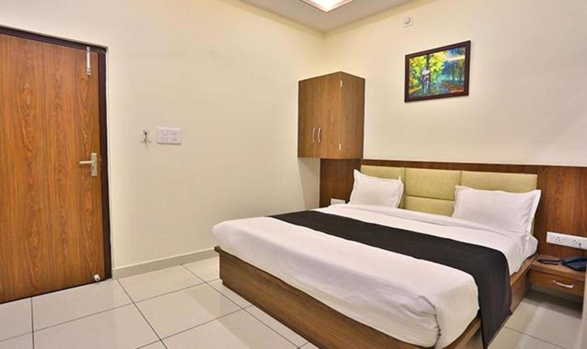 Fabhotel Prime Shree Dev Prime Udaipur Kültér fotó